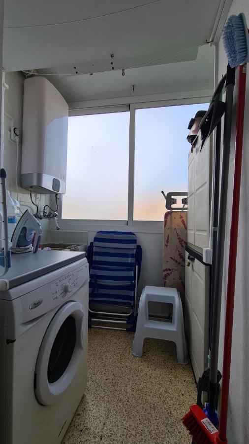Apartamento Buen Tiempo Gandía Kültér fotó
