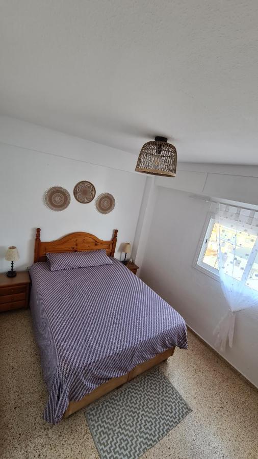 Apartamento Buen Tiempo Gandía Kültér fotó